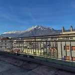 Apartament Le Grad' - Championnet - Caserne De Bonne