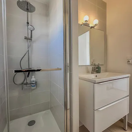 Apartment Le Grad' - Championnet - Caserne De Bonne *